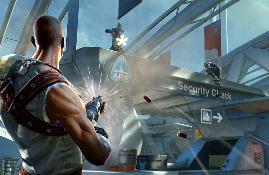 Nowe informacje na temat Brink – tryby solo i multi to jedno i to samo!