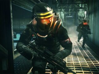 Killzone: Najemnik ? Nowy zwiastun (niezły), data premiery (odległa) [WIDEO]