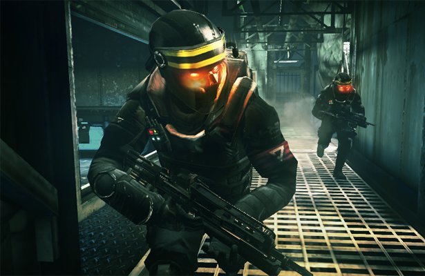 Killzone: Najemnik ? Nowy zwiastun (niezły), data premiery (odległa) [WIDEO]