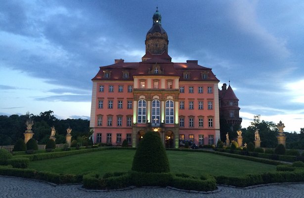 Game Days w Wałbrzychu [GALERIA]