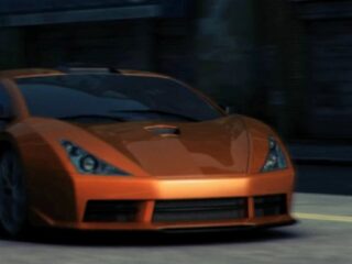 Ridge Racer Unbounded: Nowe tryby rozgrywki, trasy i samochody