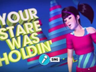 E3 2012: SiNG – Karaoke na&nbsp;Wii U&nbsp;[WIDEO]