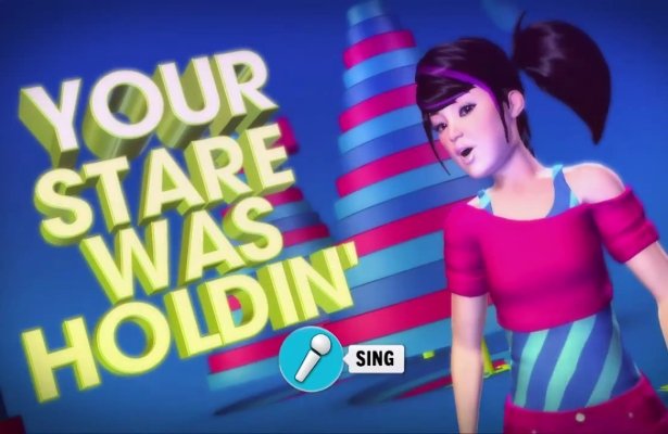 E3 2012: SiNG – Karaoke na Wii U [WIDEO]