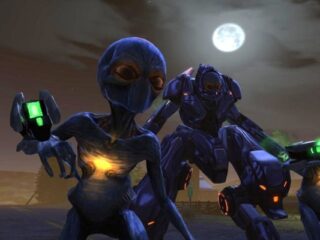 gamescom ?13: XCOM: Enemy Within ? już graliśmy