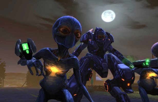 gamescom ?13: XCOM: Enemy Within ? już graliśmy