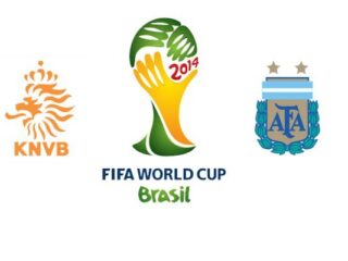 Półfinał mistrzostw świata – Holandia vs. Argentyna. Symulacja cdaction.pl! [WIDEO]