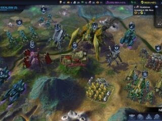 Civilization: Beyond Earth ? pytania i&nbsp;odpowiedzi