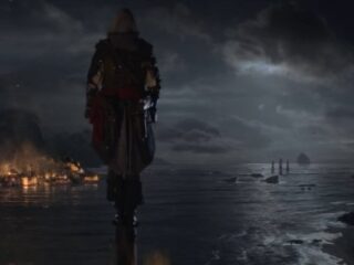 gamescom ´13: Assassin´s Creed IV: Black Flag – Bitwa na&nbsp;okręcie. Świetny zwiastun aktorski [WIDEO]