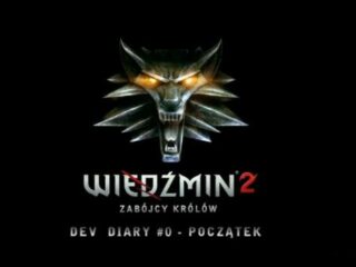 Wiedźmin 2: Zabójcy Królów: Z pamiętnika developera (robiącego najładniejszą grę RPG wszech czasów) [WIDEO]
