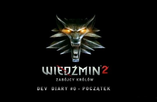 Wiedźmin 2: Zabójcy Królów: Z pamiętnika developera (robiącego najładniejszą grę RPG wszech czasów) [WIDEO]