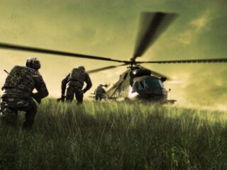 DLC do Operation Flashpoint: Dragon Rising to „kwestia tygodni”