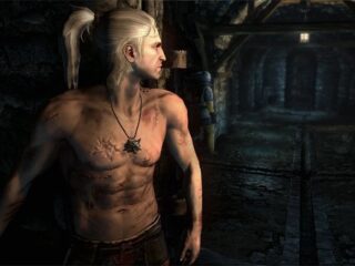 Wiedźmin 2: Zabójcy Królów – Inspirowany Arkham Asylum, Heavy Rain i Demon´s Souls, ale nie dla młodych ludzi