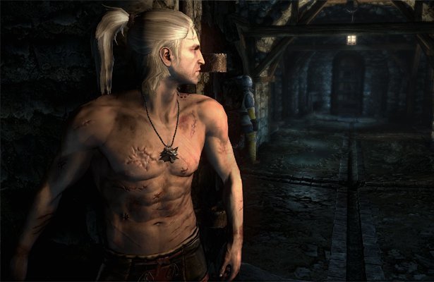 Wiedźmin 2: Zabójcy Królów – Inspirowany Arkham Asylum, Heavy Rain i Demon´s Souls, ale nie dla młodych ludzi