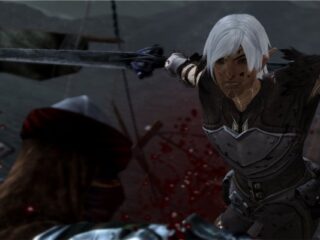 Dragon Age II: Nowa mechanika gry jest „bardziej opłacalna”. Zostaje…