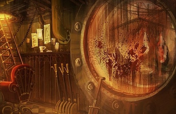 Amnesia: A&nbsp;Machine for Pigs – Opóźnienie i&nbsp;możliwe porty na&nbsp;konsole