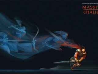 Massive Chalice: Strategia turowa… od&nbsp;twórców Brutal Legend. Finansowana na&nbsp;Kickstarterze! [WIDEO]