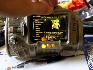 Fallout: Kto chce PIP-Boya 3000? [WIDEO]