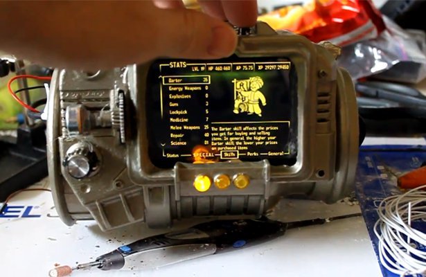 Fallout: Kto chce PIP-Boya 3000? [WIDEO]