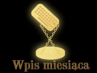 Blogowy wpis miesiąca – nominacje październikowe!