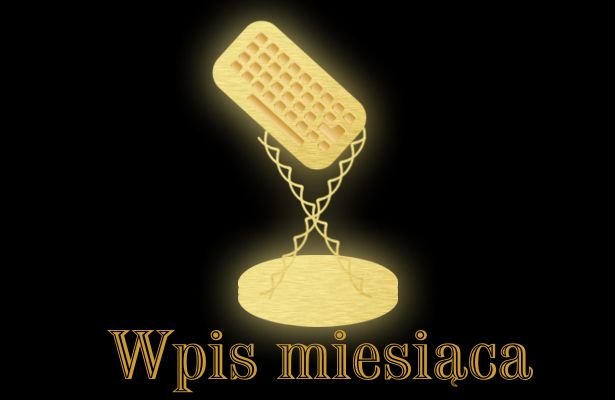 Blogowy wpis miesiąca – nominacje październikowe!