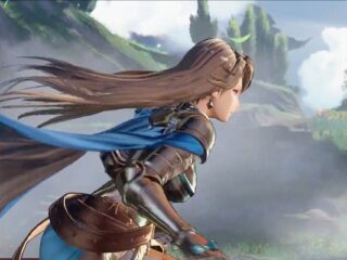 Granblue Fantasy: Project Re: Link w&nbsp;2018, gra będzie obsługiwała PSVR [WIDEO]