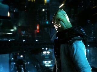 Prey 2: Druga część trailera z E3 z komentarzem [WIDEO]