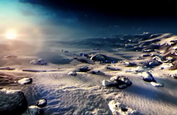 The Spire: Niezależna odpowiedź na Portal [WIDEO]