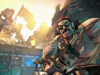 Borderlands 2: Add-On Content Pack ? Pudełkowe wydanie DLC trafi do&nbsp;Polski