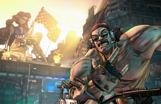 Borderlands 2: Mr. Torgue´s Campaign of Carnage – Oficjalna zapowiedź i data premiery nowego DLC