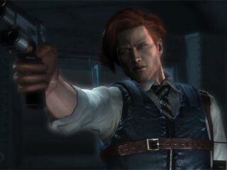 gamescom 2011: Resident Evil: Revelations – nowy zwiastun i dwuczęściowy gameplay [WIDEO]
