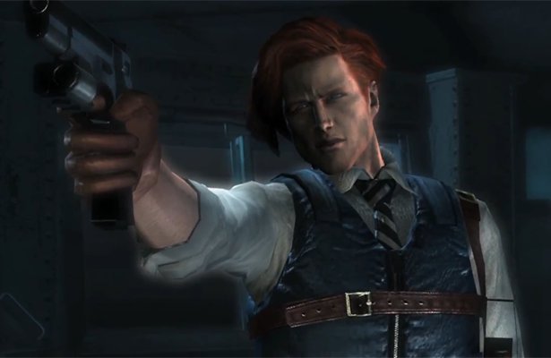 gamescom 2011: Resident Evil: Revelations – nowy zwiastun i dwuczęściowy gameplay [WIDEO]