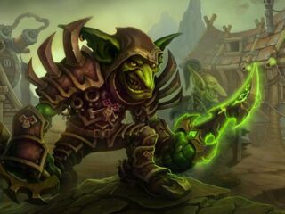 World of Warcraft: Cataclysm – gry jeszcze nie ma, ale jest… easter egg!