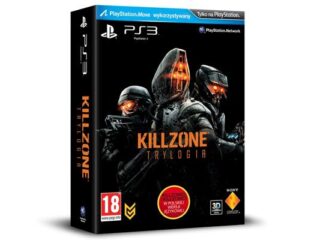 Killzone Trylogia: Kompletne wydanie najlepszego FPS-a na&nbsp;PlayStation ? jutro