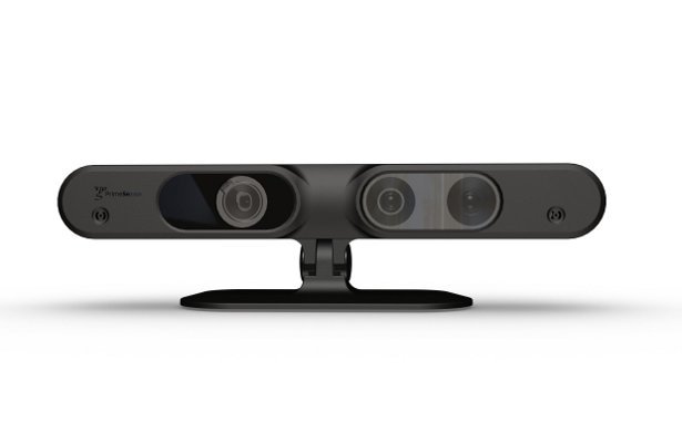 WAVI Xtion: Prawdziwy Kinect na PC. Od firmy Asus i… twórców Kinecta