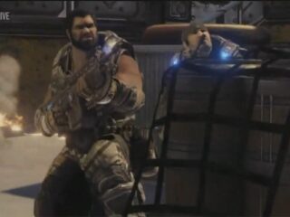 E3 2011: Gears of War 3 – co dwie głowy to nie jedna [WIDEO]