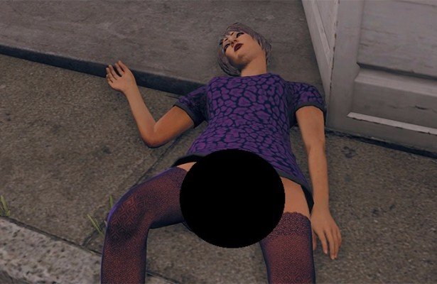 Watch Dogs 2: Nowa aktualizacja kończy „aferę z genitaliami”