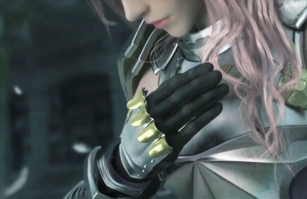 Final Fantasy XIII-2: DLC z Lightning w maju