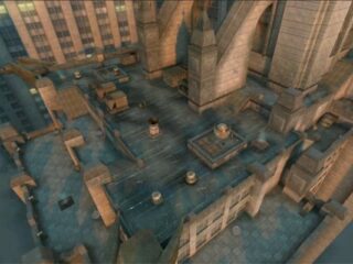 Gotham City Impostors: Pierwsze darmowe DLC już w&nbsp;XBL [WIDEO]