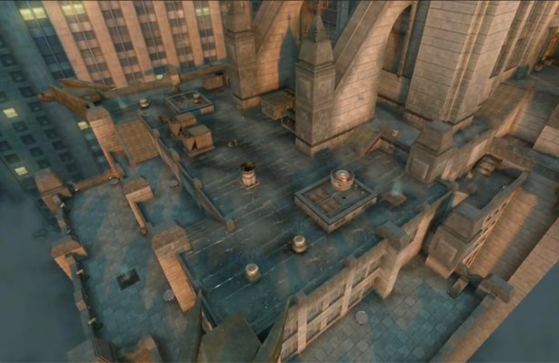 Gotham City Impostors: Pierwsze darmowe DLC już w XBL [WIDEO]