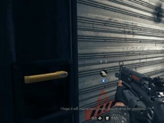 Wolfenstein: The New Order – Kilkanaście minut gameplayu