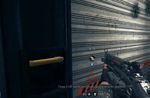 Wolfenstein: The New Order – Kilkanaście minut gameplayu