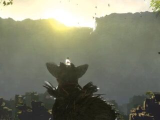 The Last Guardian to niezły argument za kupnem PS4 Pro [WIDEO]