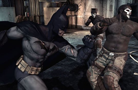 Batman: Arkham Asylum na PC. Nie pogramy w te wakacje…