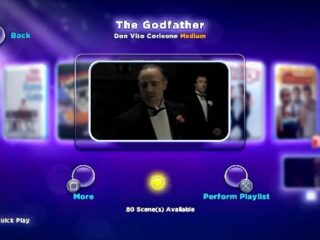 Yoostar 2: Pozwala grać w filmach – solo i na imprezie [WIDEO]