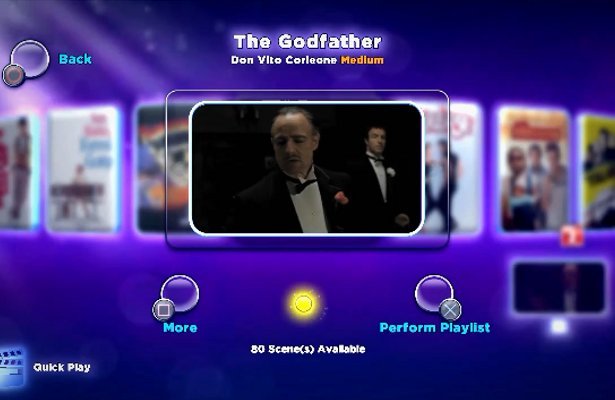 Yoostar 2: Pozwala grać w filmach – solo i na imprezie [WIDEO]