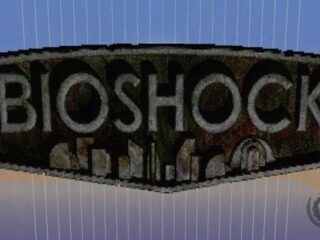 Kolejny film typu „O ja cię, ale wymyślili”: BioShock w Minecrafcie [WIDEO]