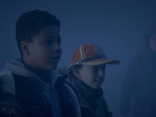 Czy to „Stranger Things”? Czy to „Power Rangers”?