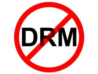 Microsoft (znowu) blokuje DRM-y