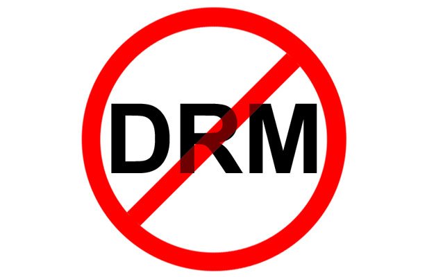 Microsoft (znowu) blokuje DRM-y