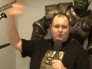 Nie przerabiam – nie kradnę #2: Marcin Sońta – Sonciak z Allegry.